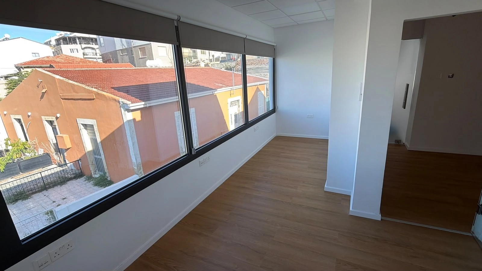210m² Office for Rent in Paphos District