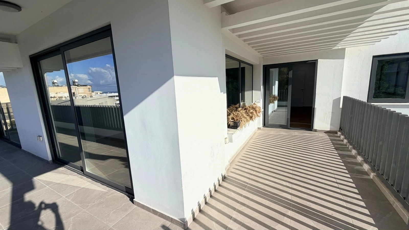 210m² Office for Rent in Paphos District