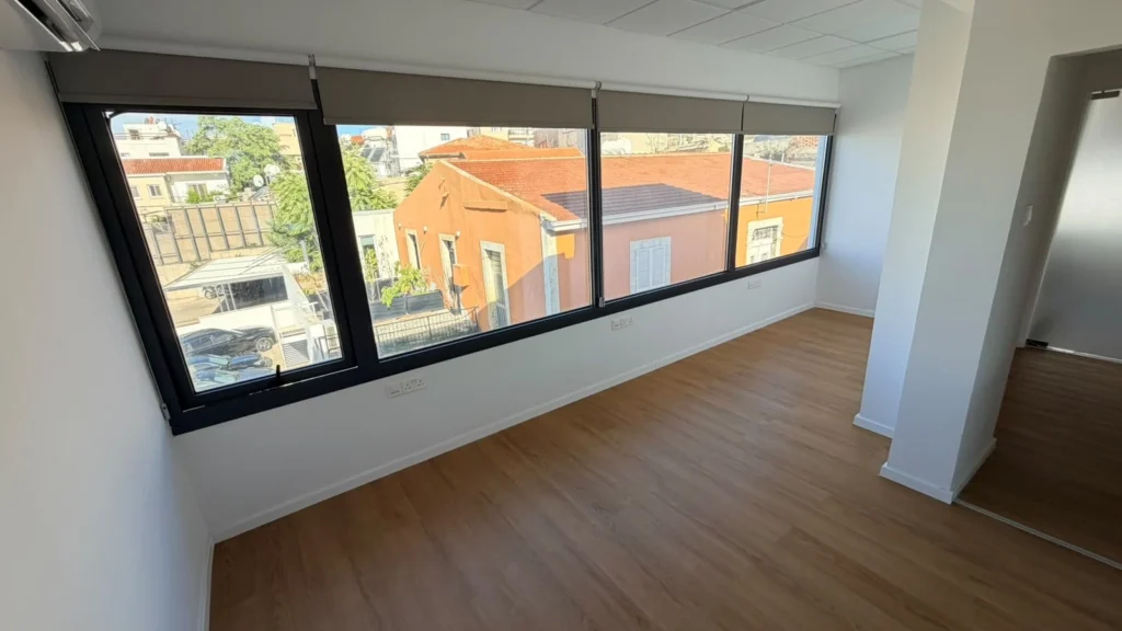 210m² Office for Rent in Paphos District