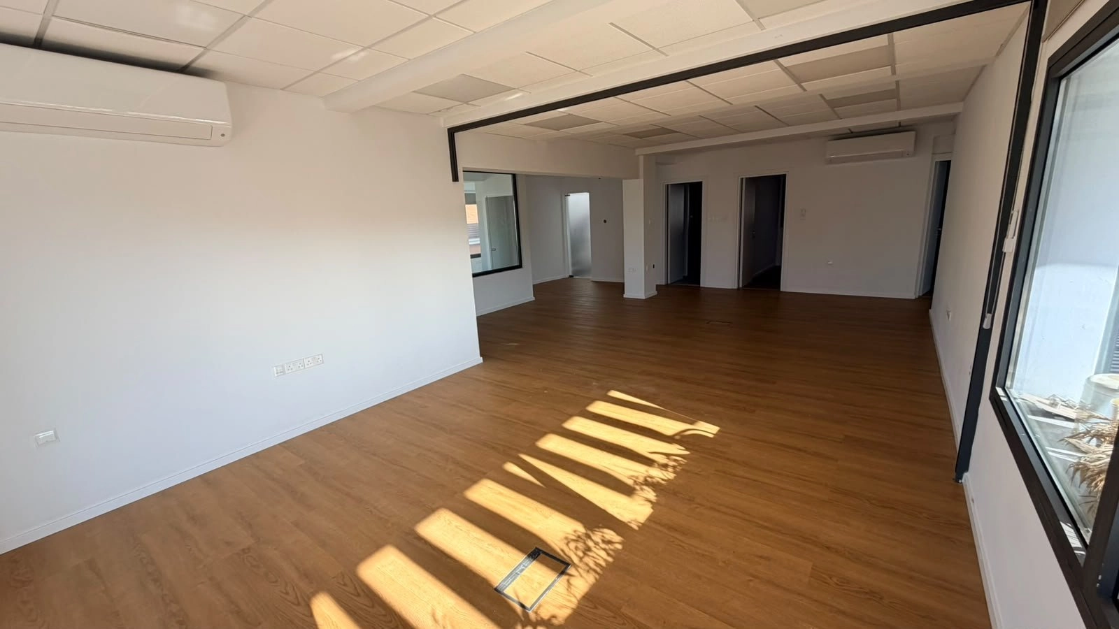 210m² Office for Rent in Paphos District