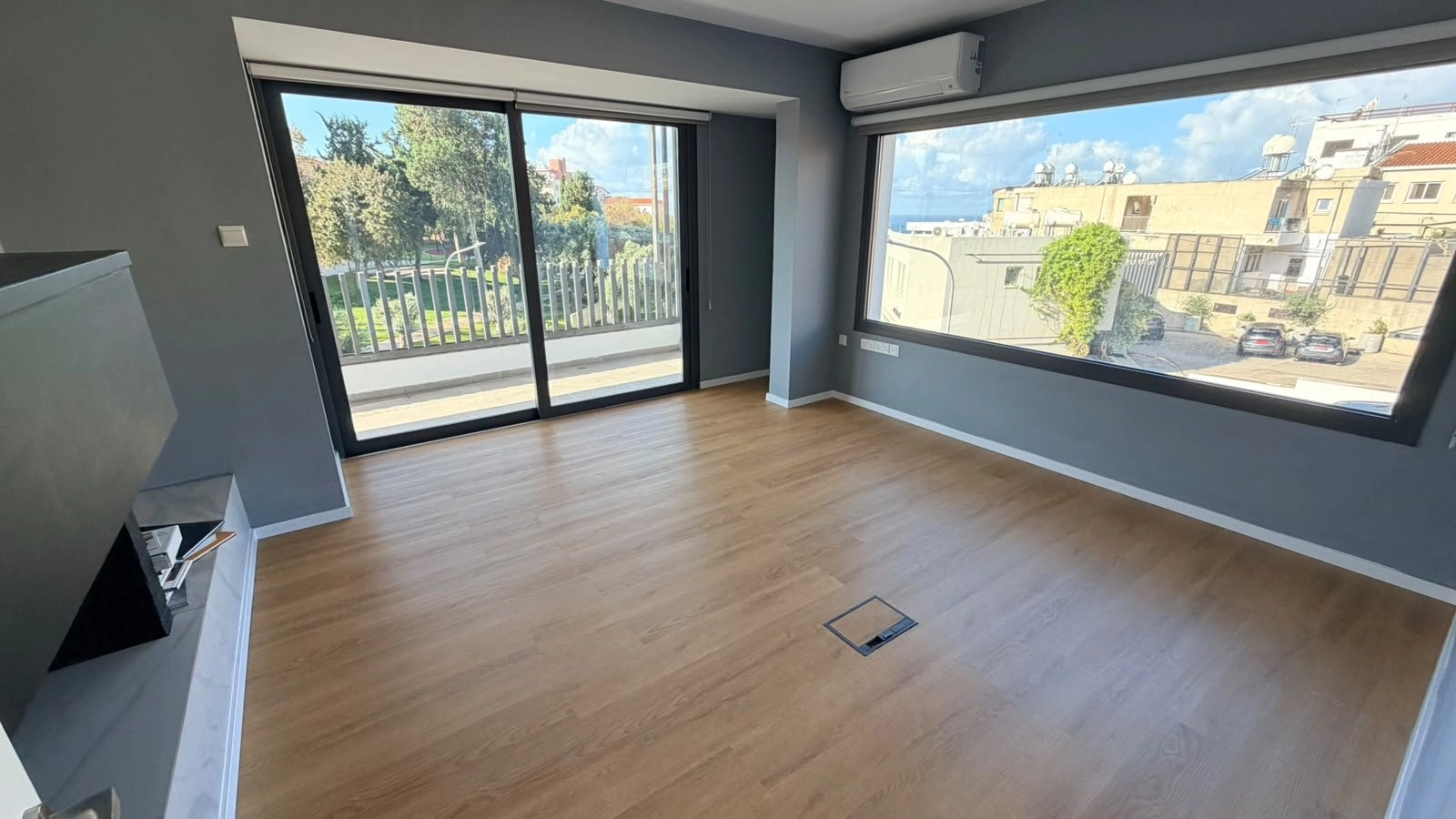 210m² Office for Rent in Paphos District