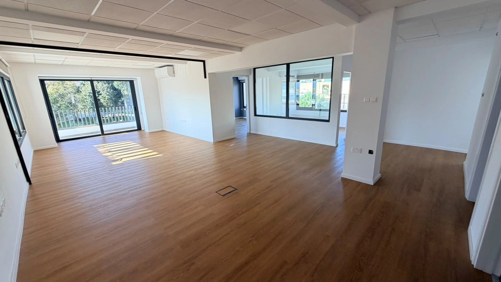 210m² Office for Rent in Paphos District