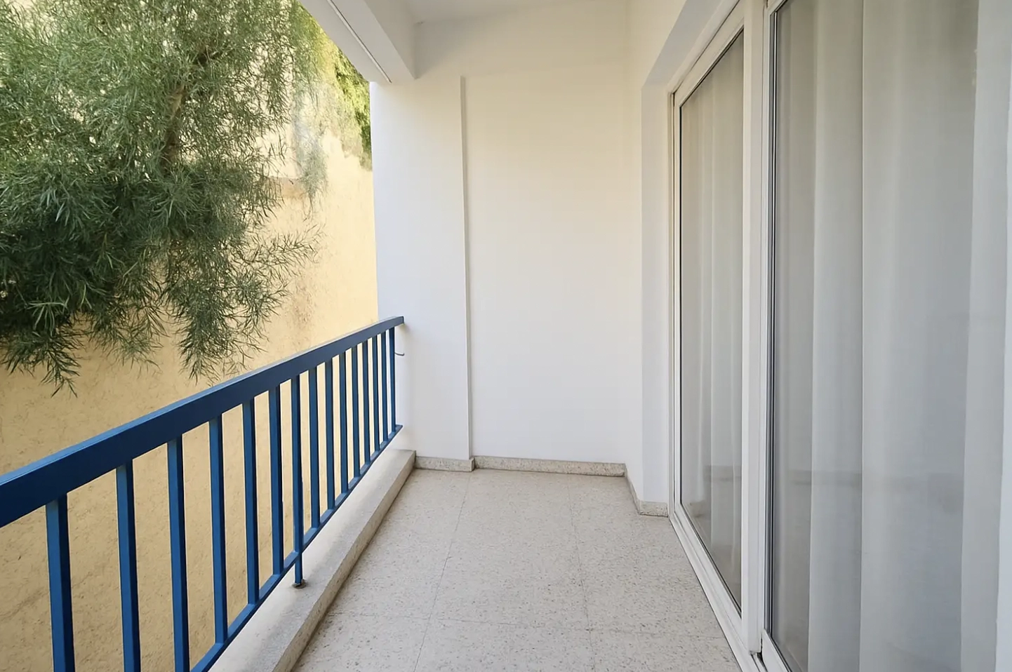 1 Bedroom Apartment for Rent in Agios Tychonas, Limassol District
