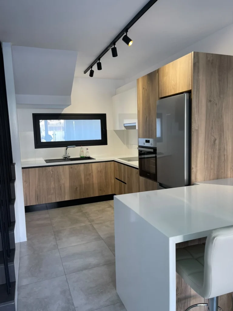1 Bedroom House for Rent in Germasogeia – Tourist Area, Limassol District