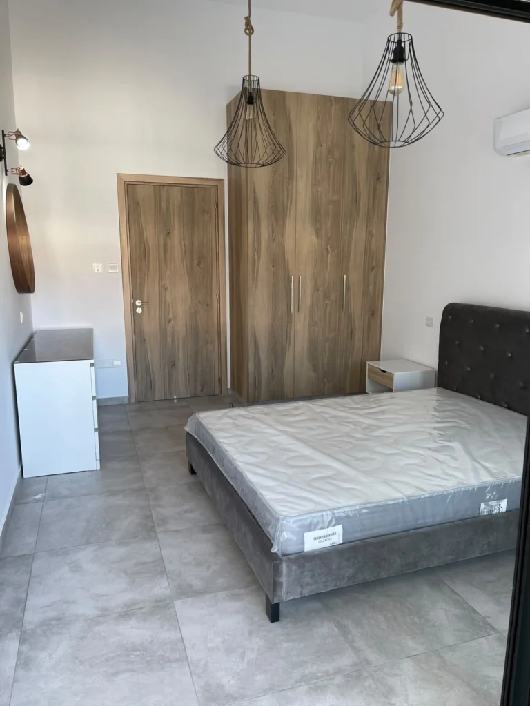 1 Bedroom House for Rent in Germasogeia – Tourist Area, Limassol District