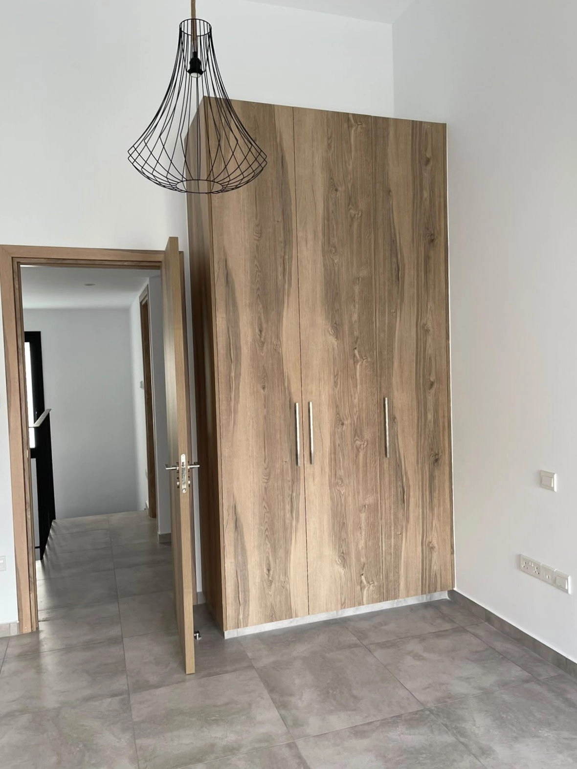 1 Bedroom House for Rent in Germasogeia – Tourist Area, Limassol District