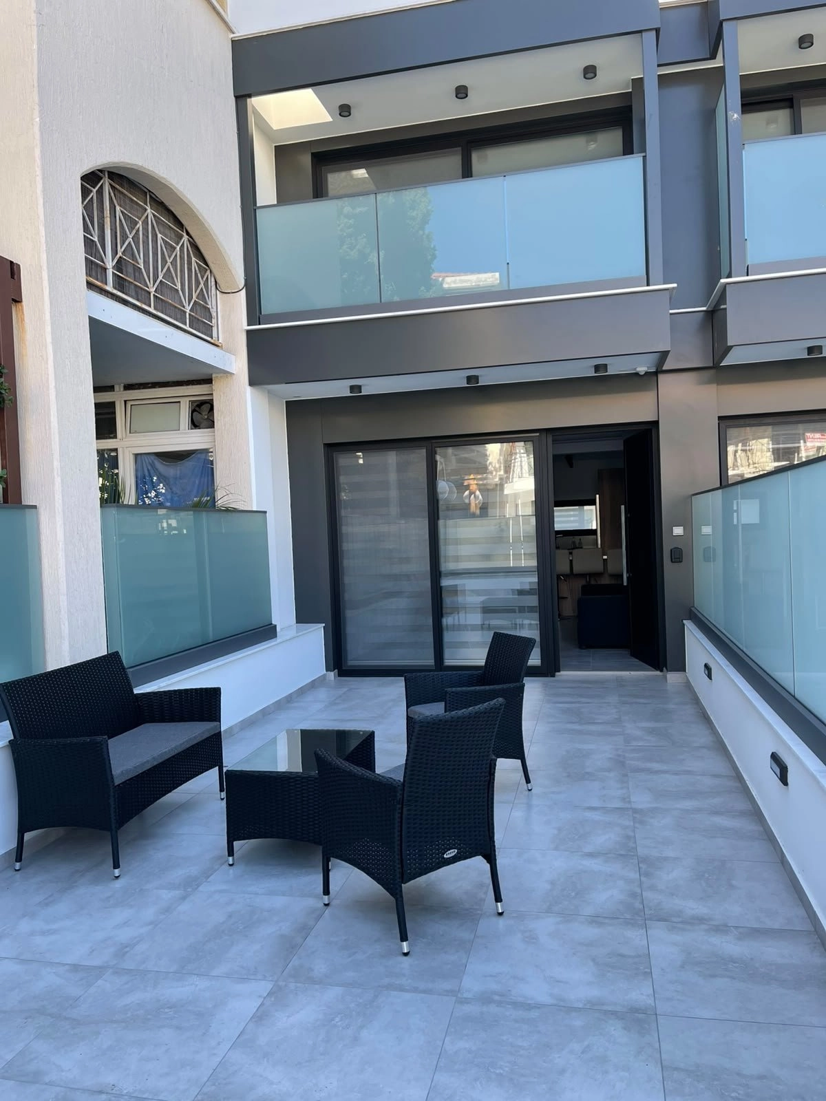 1 Bedroom House for Rent in Germasogeia – Tourist Area, Limassol District