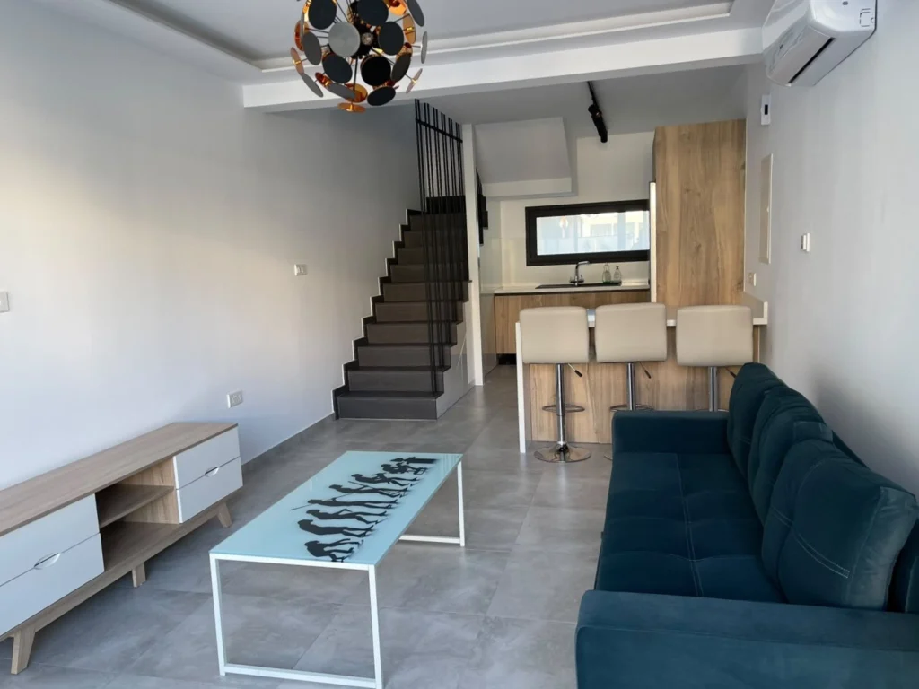 1 Bedroom House for Rent in Germasogeia – Tourist Area, Limassol District