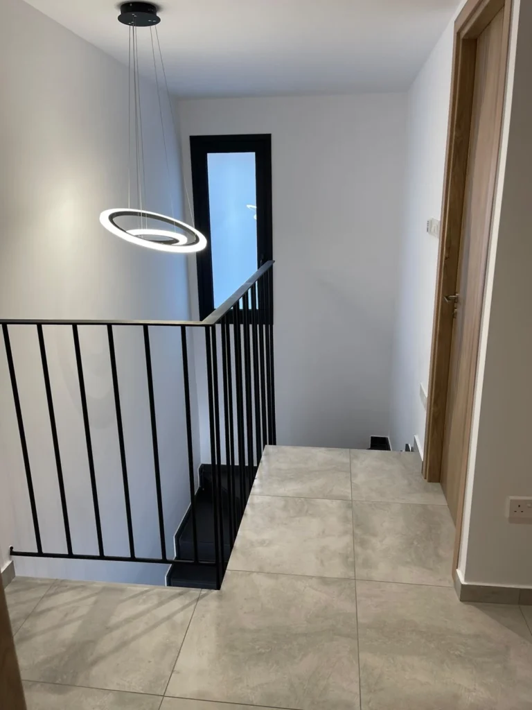 1 Bedroom House for Rent in Germasogeia – Tourist Area, Limassol District