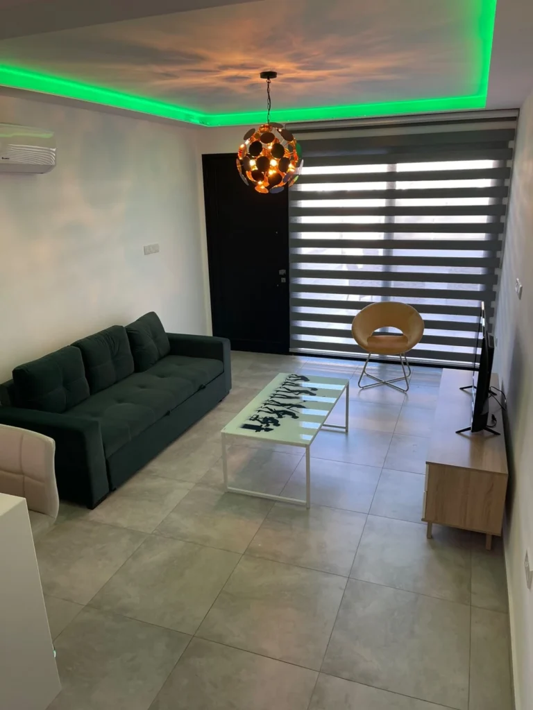 1 Bedroom House for Rent in Germasogeia – Tourist Area, Limassol District