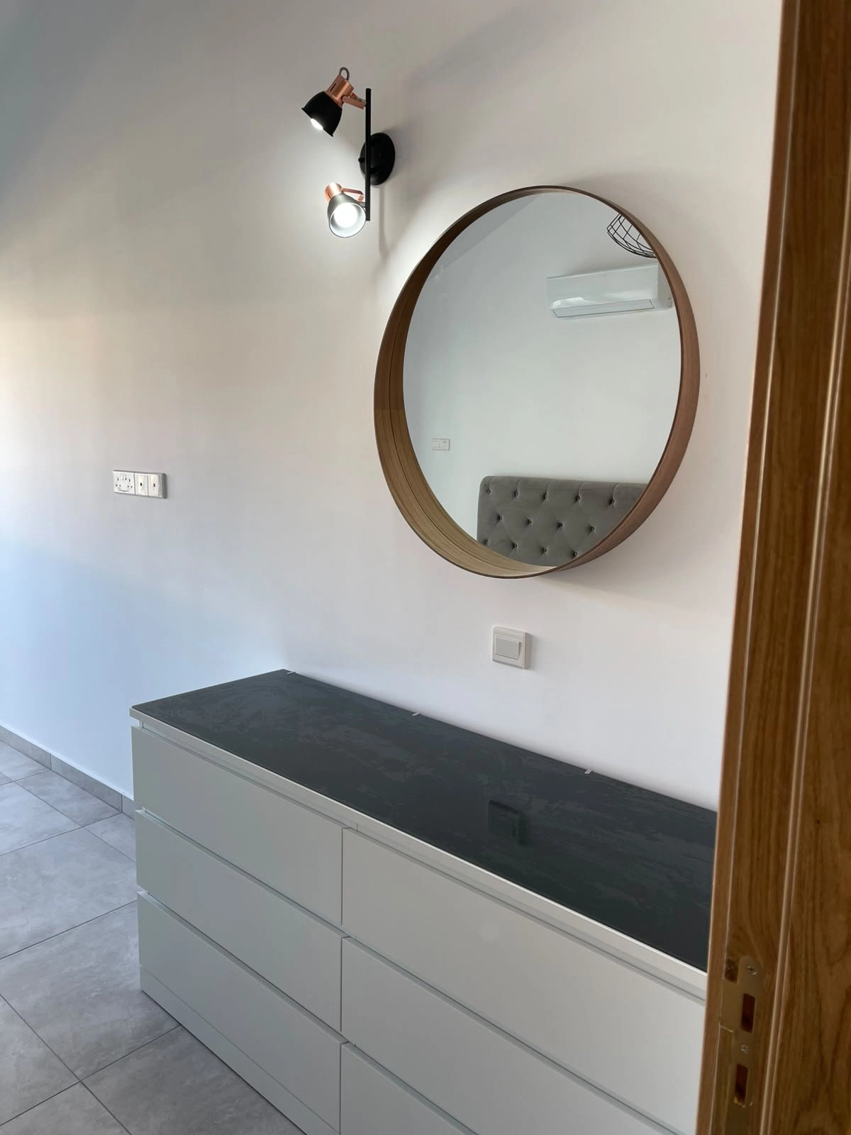 1 Bedroom House for Rent in Germasogeia – Tourist Area, Limassol District