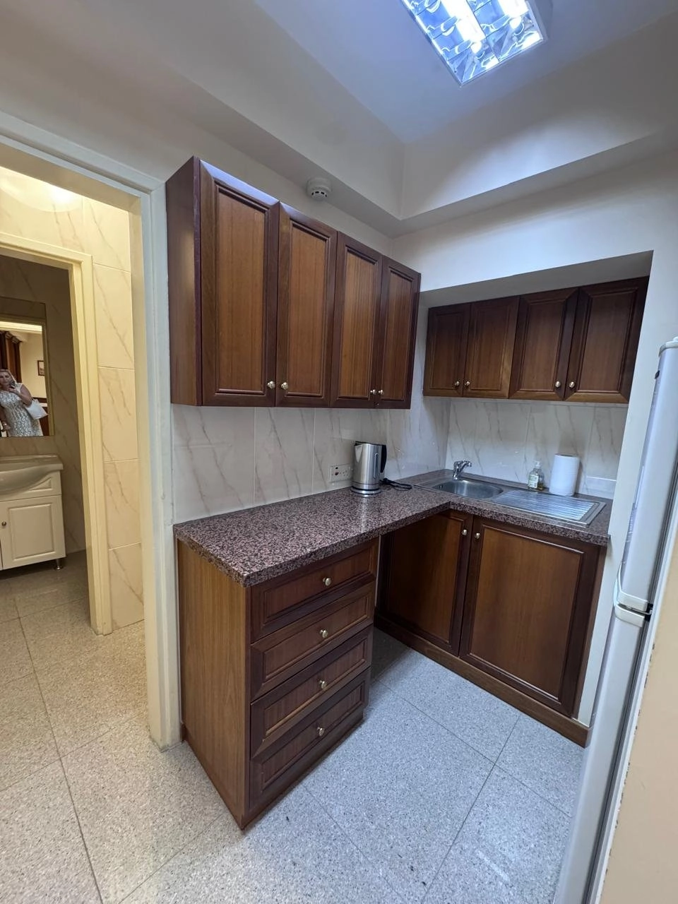 120m² Office for Rent in Limassol District
