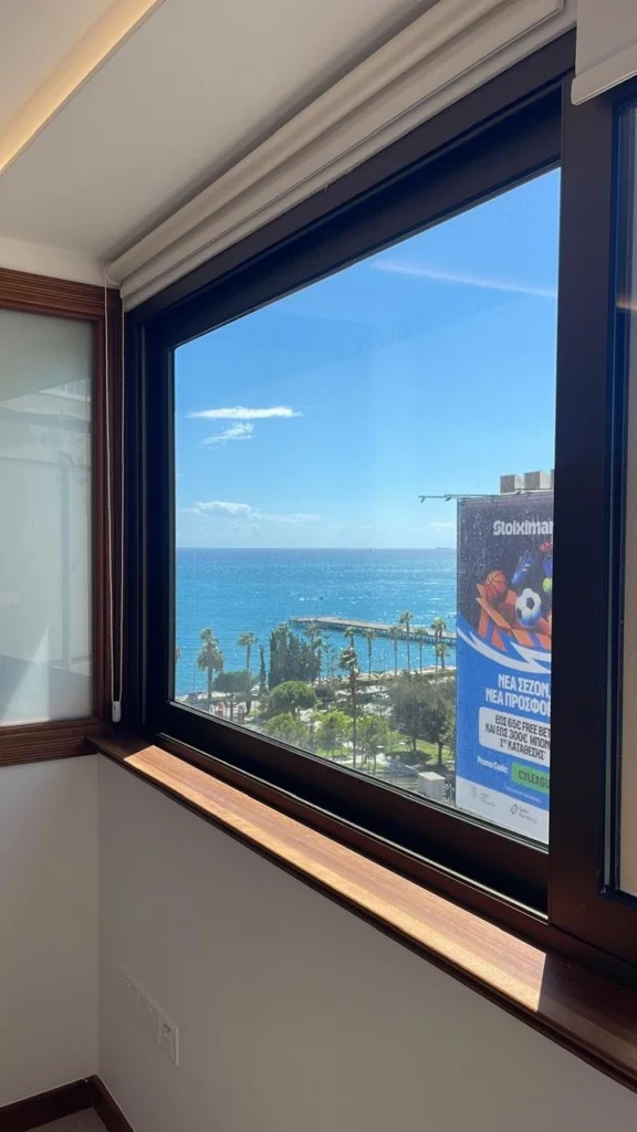120m² Office for Rent in Limassol District