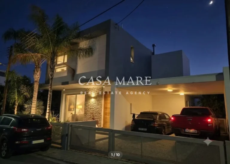 3 Bedroom House for Sale in Geri, Nicosia District