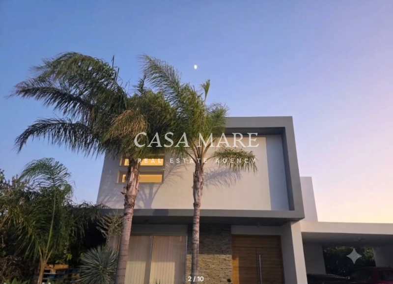 3 Bedroom House for Sale in Geri, Nicosia District