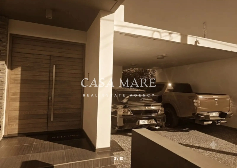 3 Bedroom House for Sale in Geri, Nicosia District