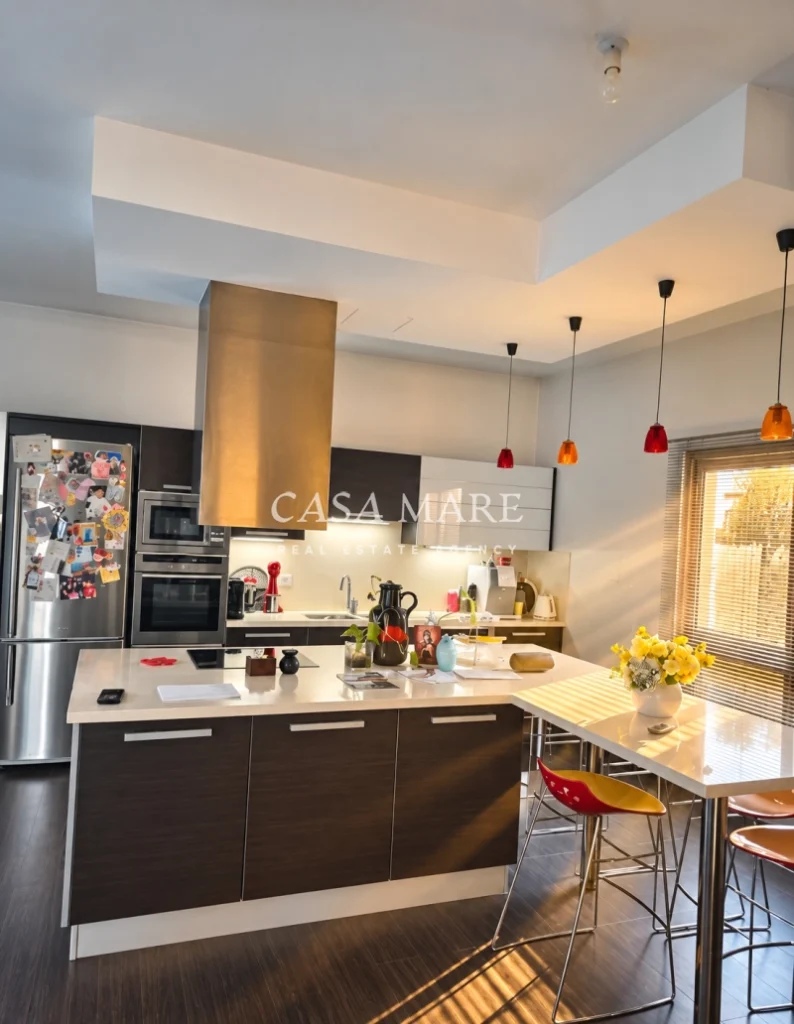 3 Bedroom House for Sale in Geri, Nicosia District