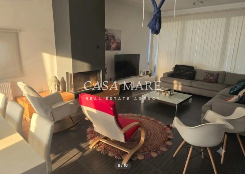 3 Bedroom House for Sale in Geri, Nicosia District