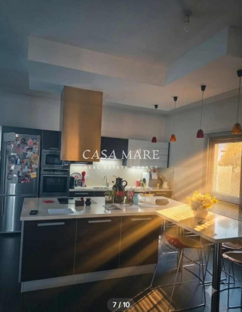 3 Bedroom House for Sale in Geri, Nicosia District