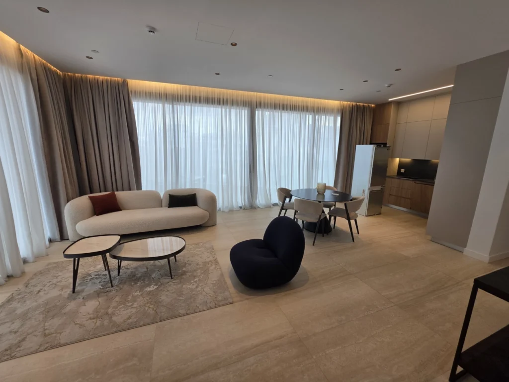 2 Bedroom Apartment for Rent