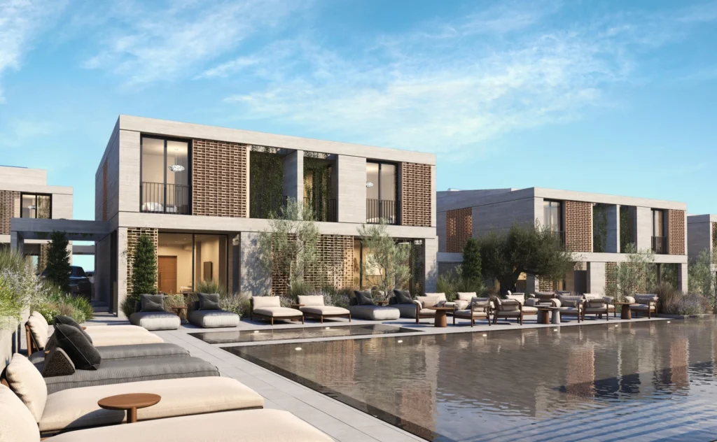 Studio Apartment for Sale in Empa, Paphos District