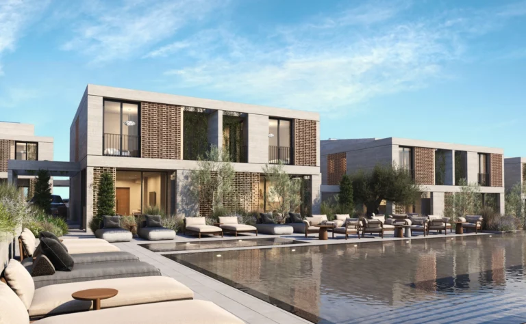 Studio Apartment for Sale in Empa, Paphos District