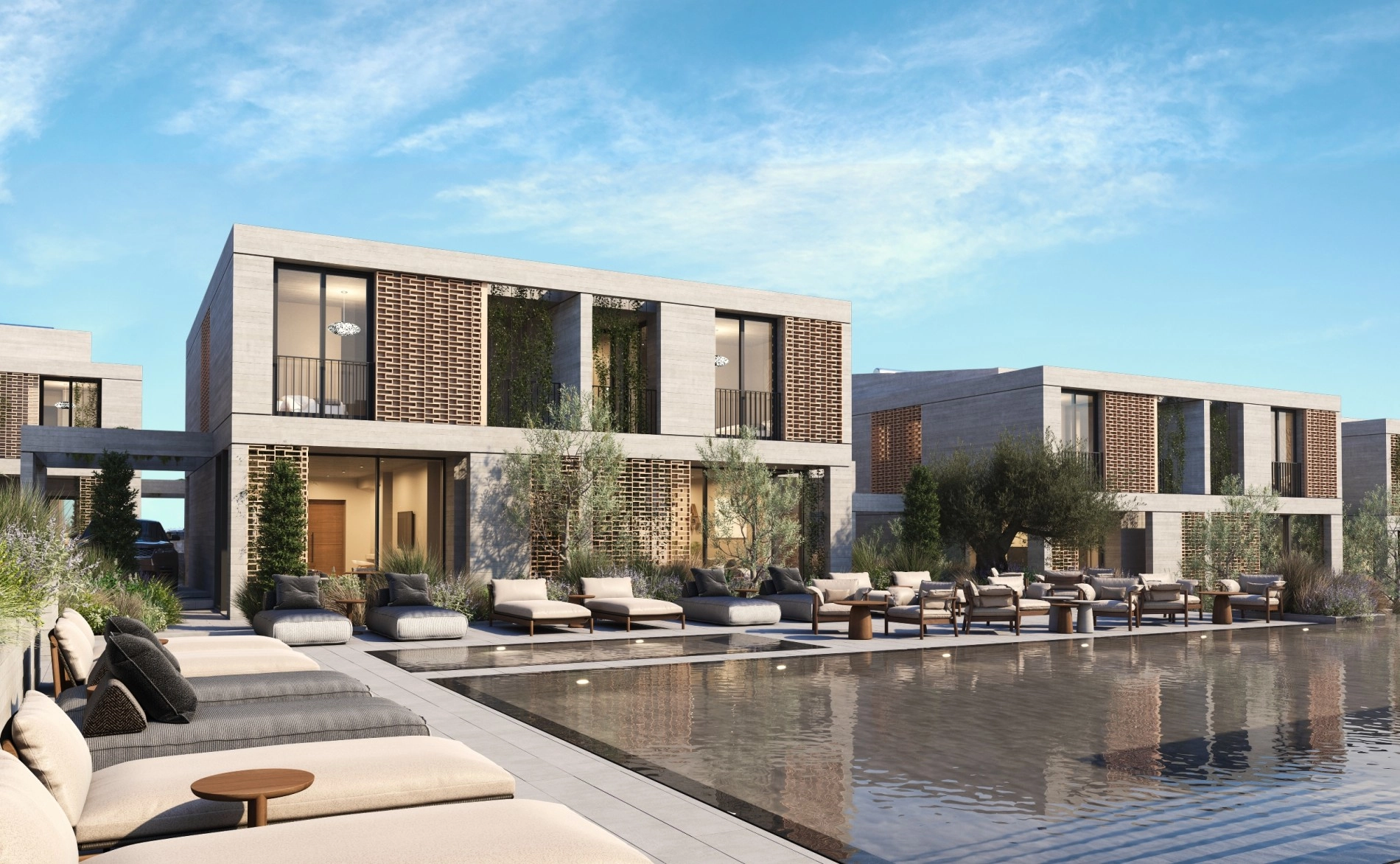 Studio Apartment for Sale in Empa, Paphos District