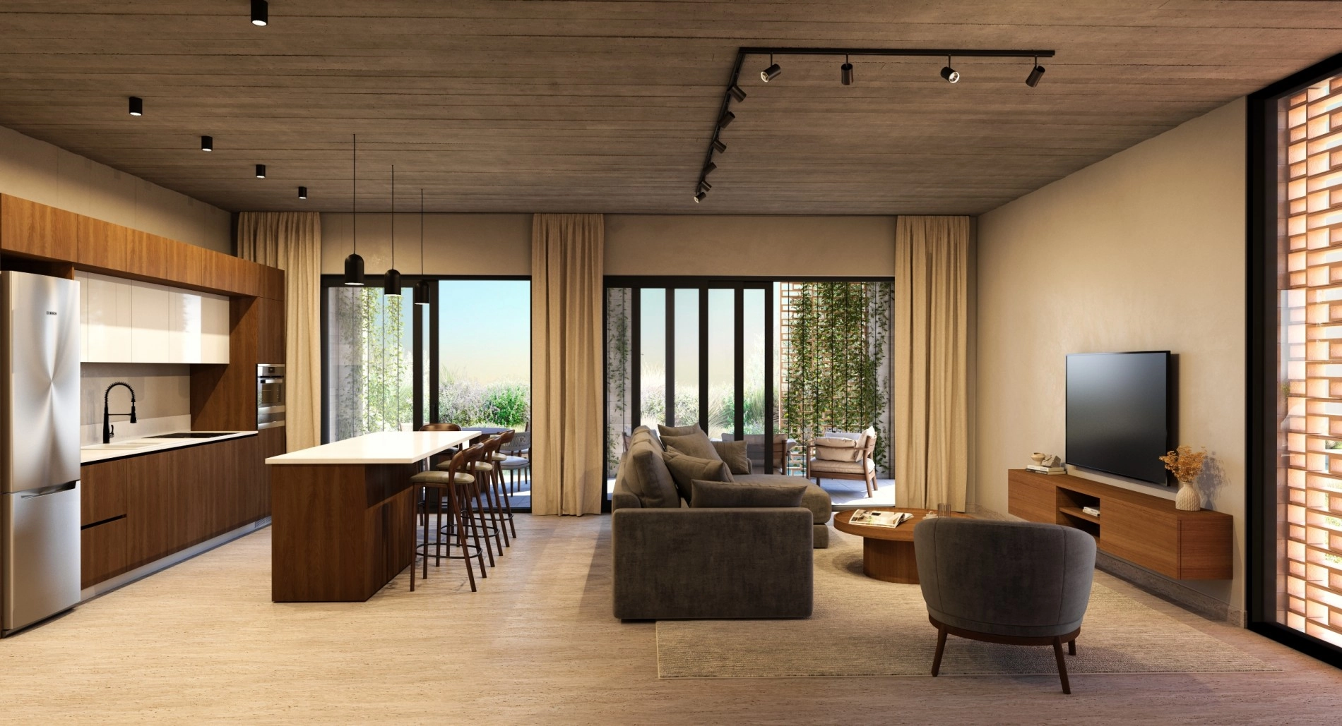Studio Apartment for Sale in Empa, Paphos District