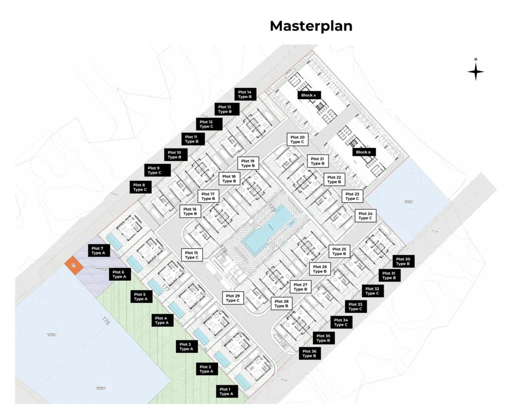 Studio Apartment for Sale in Empa, Paphos District