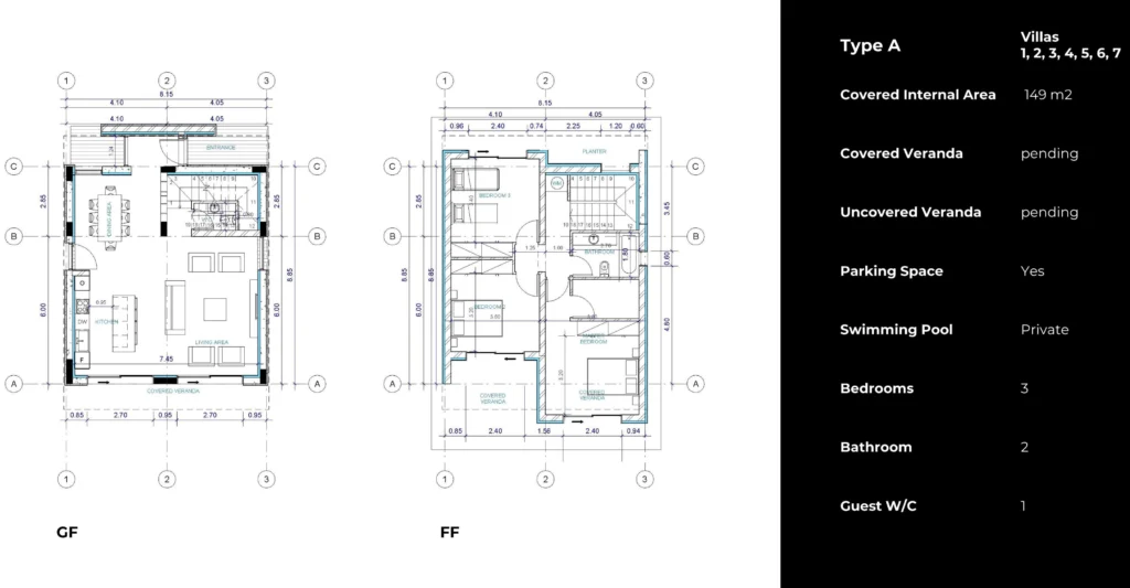 Studio Apartment for Sale in Empa, Paphos District