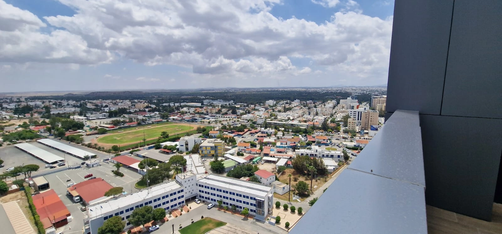425m² Office for Rent in Strovolos – Dasoupolis, Nicosia District