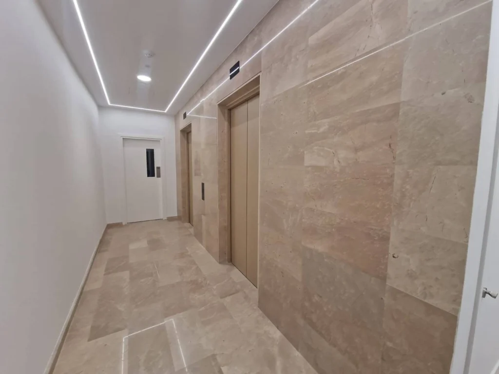 425m² Office for Rent in Strovolos – Dasoupolis, Nicosia District