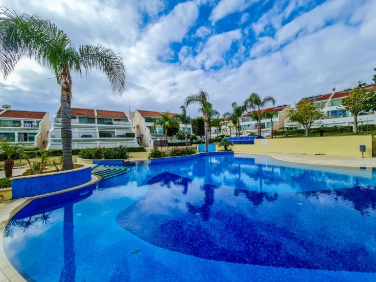 3 Bedroom Apartment for Sale in Germasogeia, Limassol District