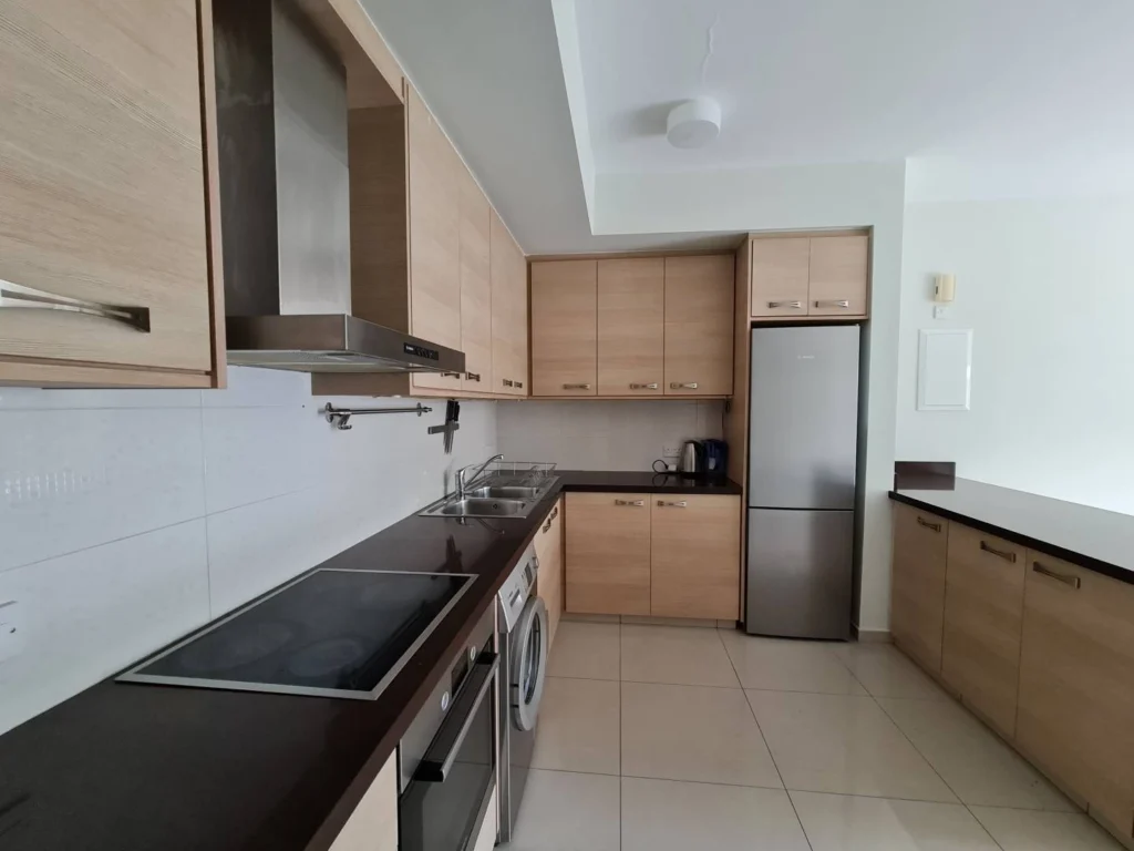 3 Bedroom Apartment for Sale in Germasogeia, Limassol District
