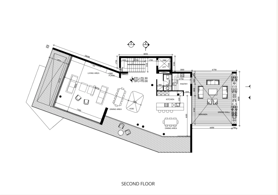 6+ Bedroom House for Sale