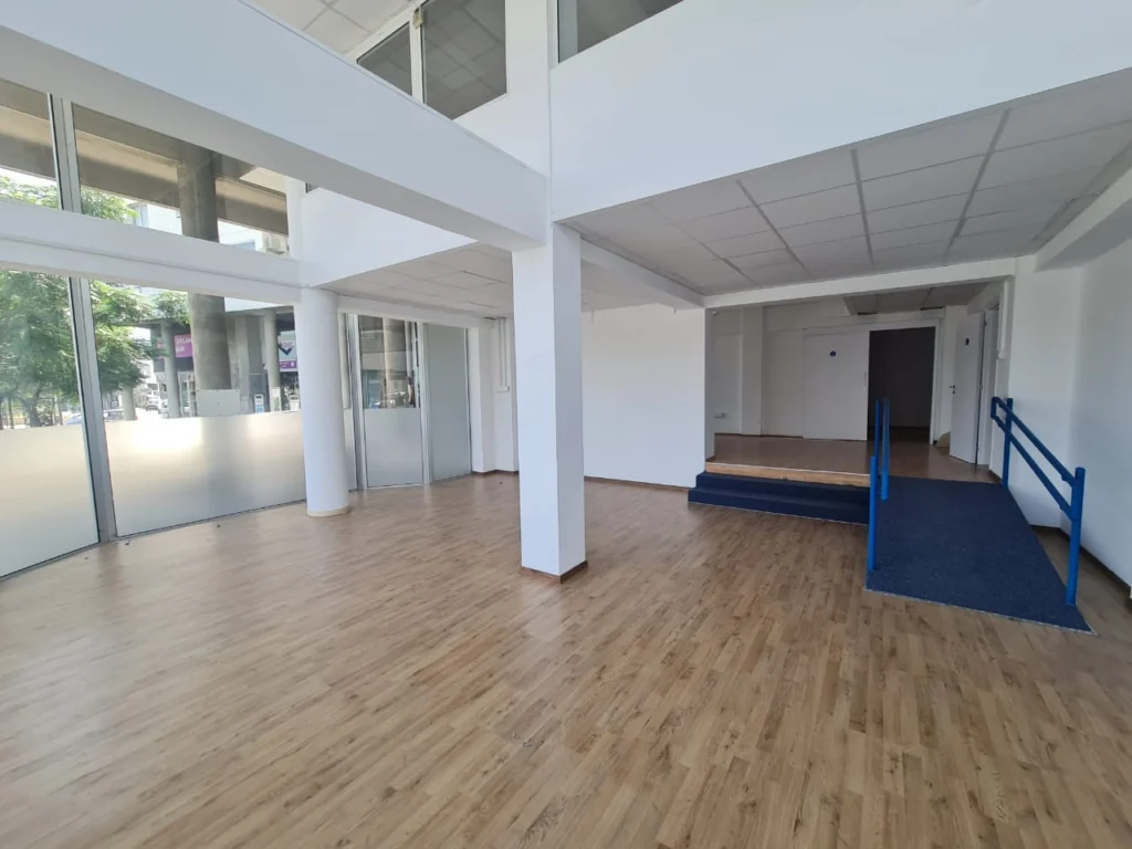 245m² Office for Rent in Drosia, Larnaca District