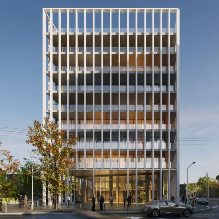 619m² Office for Sale