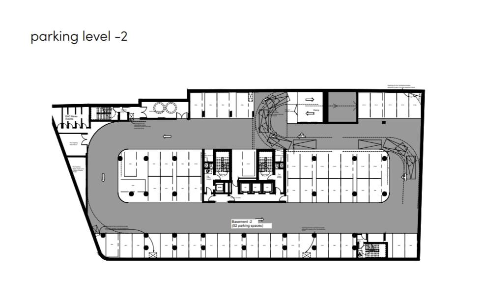 619m² Office for Sale
