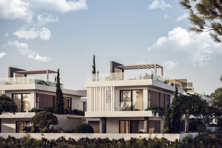3 Bedroom House for Sale in Kapparis, Famagusta District