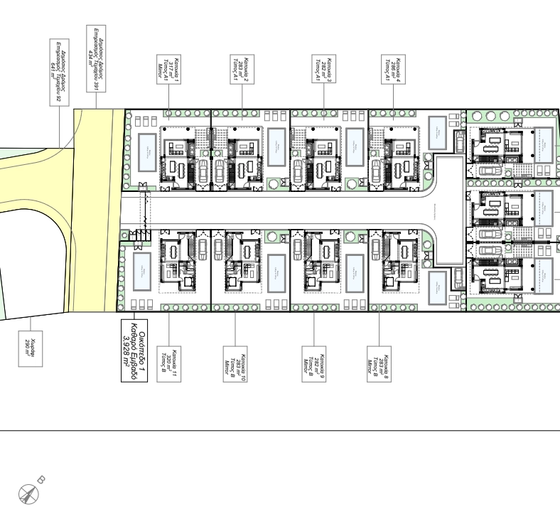 3 Bedroom House for Sale in Kapparis, Famagusta District