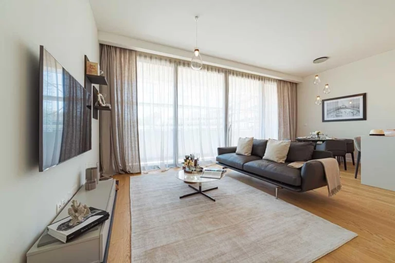 2 Bedroom Apartment for Sale in Germasogeia, Limassol District
