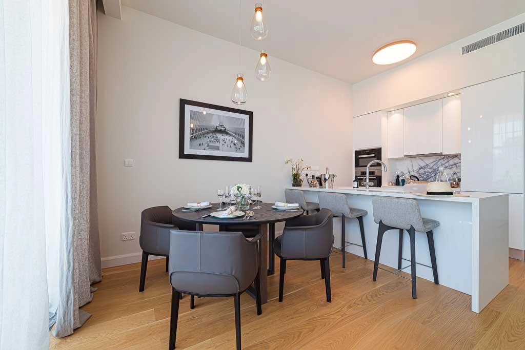 Διαμέρισμα 2 Υπνοδωματίων προς Πώληση στη Γερμασόγεια, Επαρχία Λεμεσού