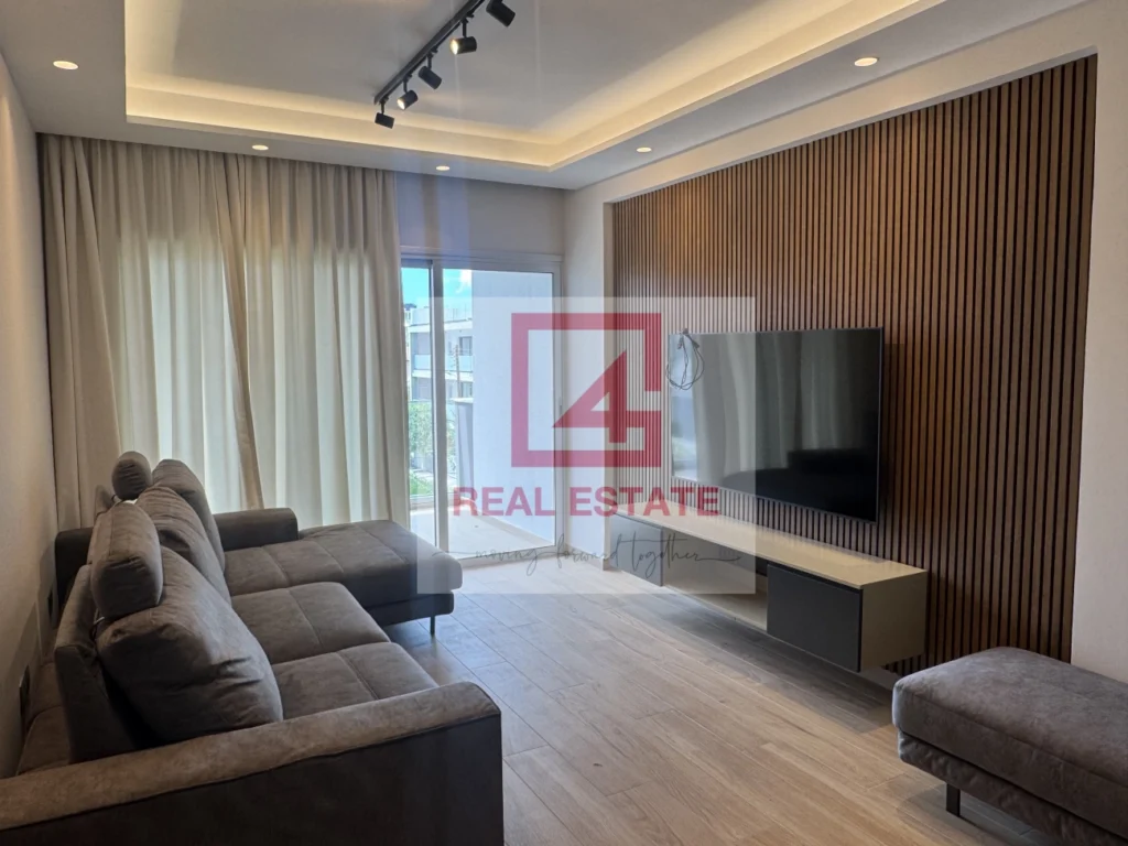 2 Bedroom Apartment for Rent in Limassol – Agios Nicolaos