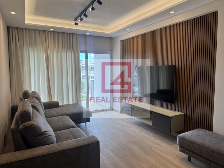 2 Bedroom Apartment for Rent in Limassol – Agios Nicolaos