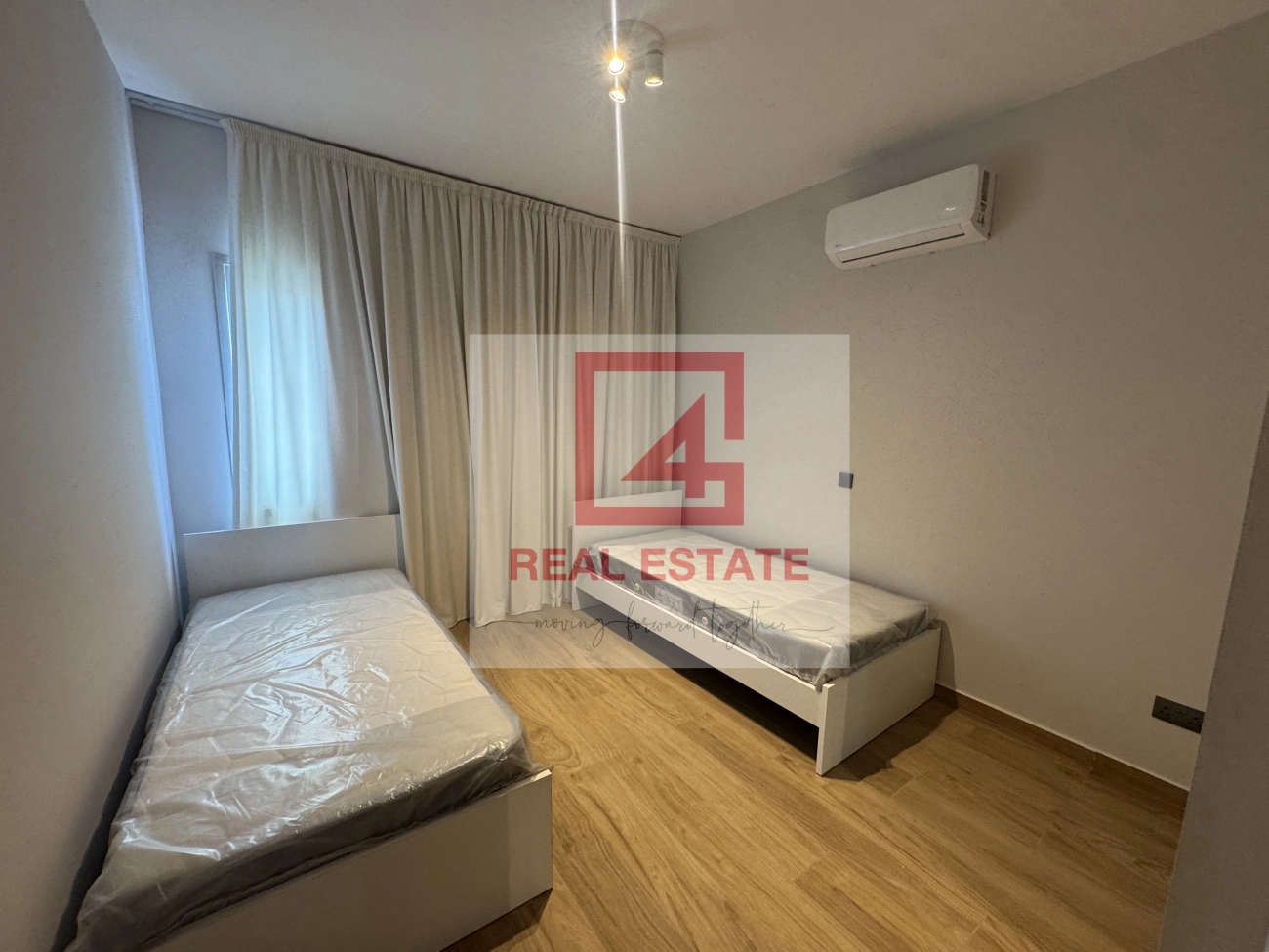 2 Bedroom Apartment for Rent in Limassol – Agios Nicolaos