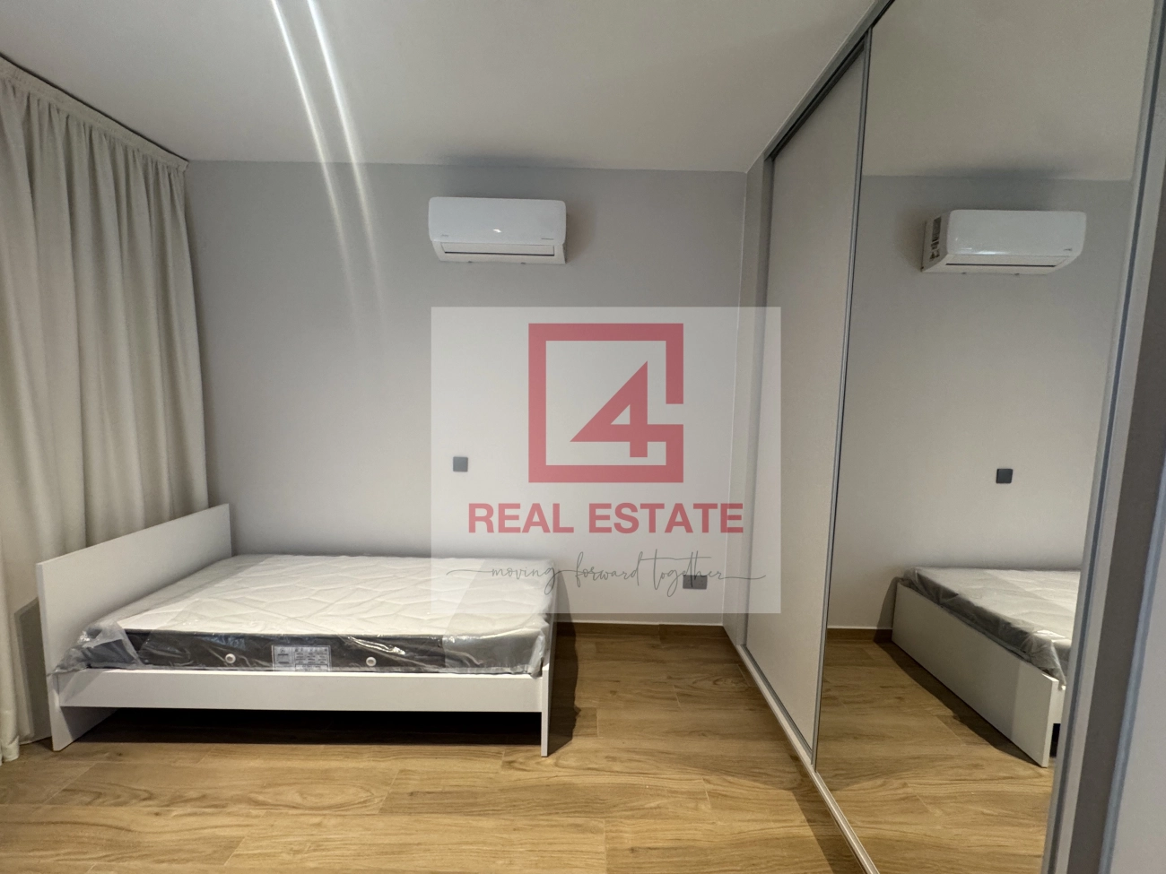 2 Bedroom Apartment for Rent in Limassol – Agios Nicolaos