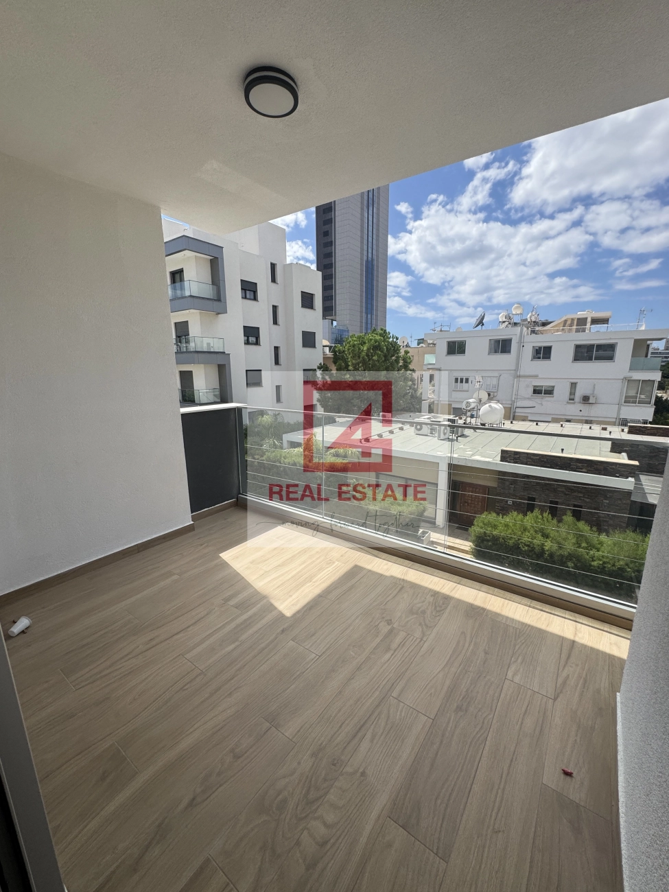2 Bedroom Apartment for Rent in Limassol – Agios Nicolaos
