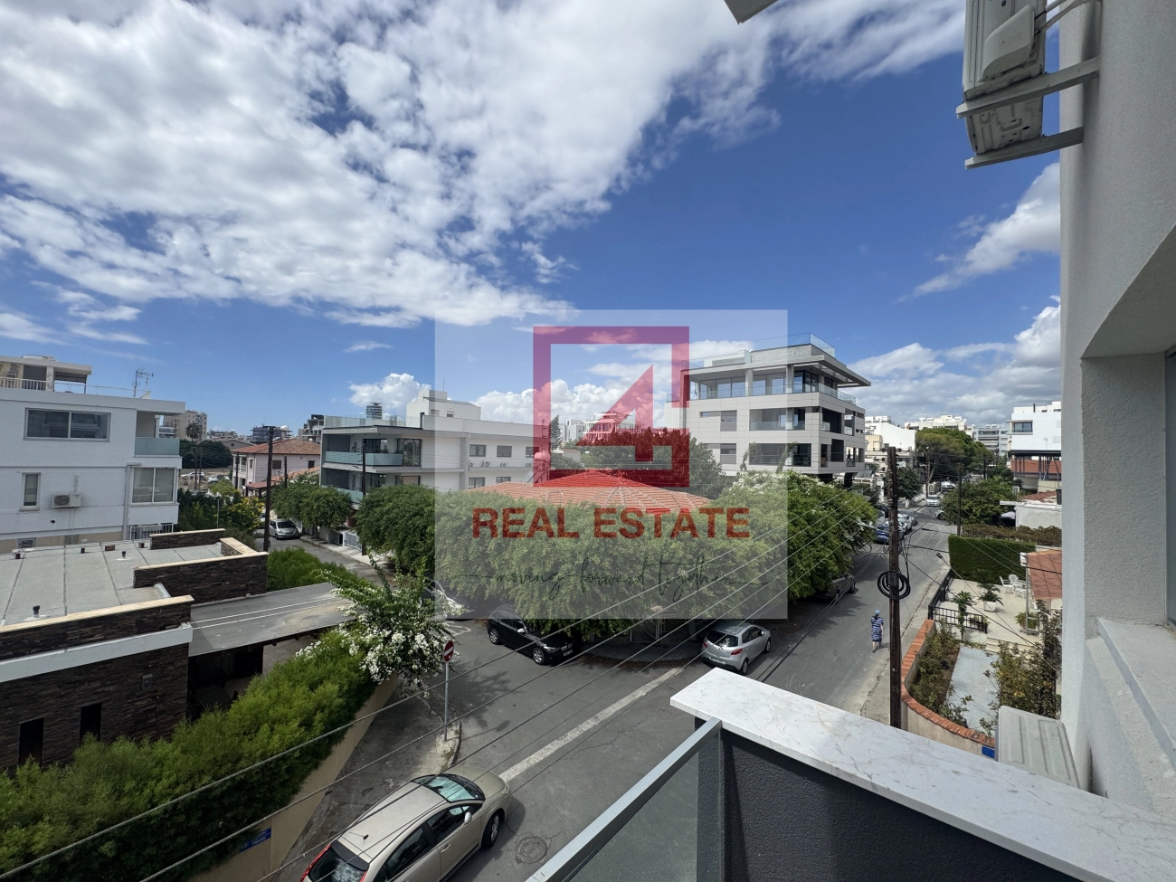 2 Bedroom Apartment for Rent in Limassol – Agios Nicolaos