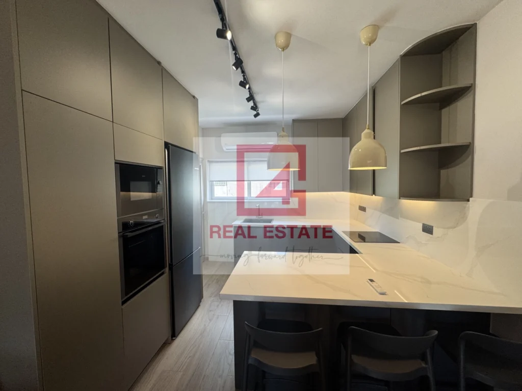 2 Bedroom Apartment for Rent in Limassol – Agios Nicolaos