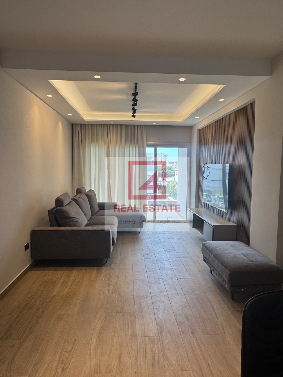 2 Bedroom Apartment for Rent in Limassol – Agios Nicolaos